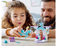 LEGO Disney 43209 Elza i lodowa stajnia Nokka - 1035617 - zdjęcie 2